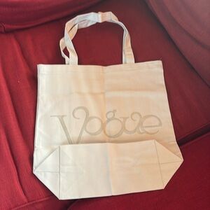 Never been used tote.